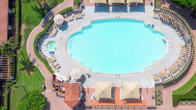 Hilton Santa Barbara Beachfront Resort, фото 4