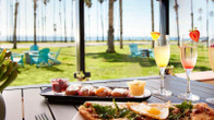 Hilton Santa Barbara Beachfront Resort, фото 14
