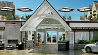 L'Auberge Del Mar