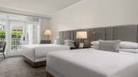 L'Auberge Del Mar, фото 3
