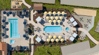 Chaminade Resort & Spa, фото 2