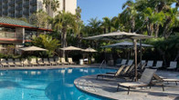 Catamaran Resort and Spa, фото 2