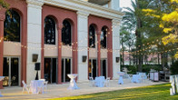 JW Marriott Las Vegas Resort & Spa