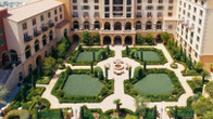 Hilton Lake Las Vegas Resort and Spa