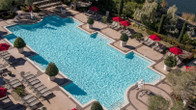 Hilton Lake Las Vegas Resort and Spa, фото 2