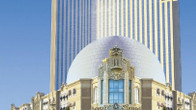 Silver Legacy Resort  Casino at THE ROW