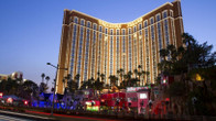 Treasure Island - TI Hotel & Casino, a Radisson Hotel