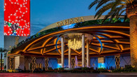 Sahara Las Vegas