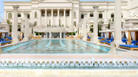Nobu Hotel at Caesars Palace