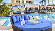 Luxor Hotel and Casino, фото 4