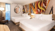 The LINQ Hotel + Experience, фото 4
