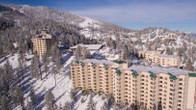 Holiday Inn Club Vacations Tahoe Ridge Resort, an IHG Hotel