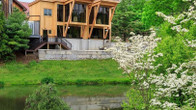Glasbern Inn - A Historic Hotel of America