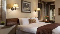 Glasbern Inn - A Historic Hotel of America, фото 2