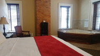Inn at Jim Thorpe, фото 2