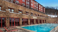 Bear Creek Mountain Resort