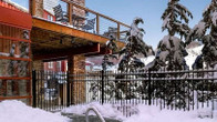 Bear Creek Mountain Resort, фото 3