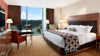 Fairmont Pittsburgh, фото 2