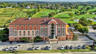 Heritage Hills Golf Resort