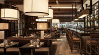 Loews Philadelphia Hotel, фото 2