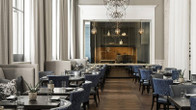 The Ritz-Carlton, Philadelphia, фото 4