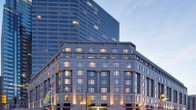 The Logan Philadelphia, Curio Collection by Hilton