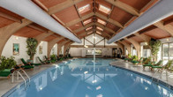 The Shawnee Inn and Golf Resort, фото 2