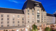 Hotel Crescent Court
