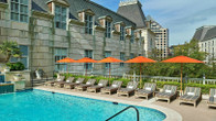 Hotel Crescent Court, фото 2