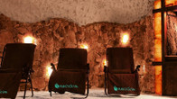 Embassy Suites by Hilton San Antonio Brooks Hotel & Spa, фото 4