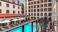 Omni La Mansion del Rio
