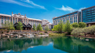Gaylord Texan Resort & Convention Center