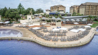Horseshoe Bay Resort