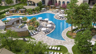 Four Seasons Resort and Club Dallas at Las Colinas