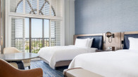 Four Seasons Resort and Club Dallas at Las Colinas, фото 3