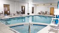 Best Western Plus Shamrock Inn & Suites, фото 2
