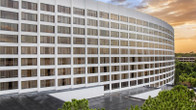 Omni Houston Hotel
