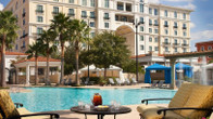 Eilan Hotel and Spa, Ascend Resort Collection