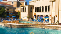 Tanglewood Resort and Conference Center