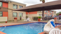 Quality Inn & Suites I-35 - near ATT Center, фото 2