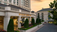The Grand America Hotel