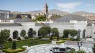 The Grand America Hotel, фото 3
