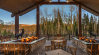 Best Western Premier Brian Head Hotel & Spa