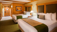 Best Western Premier Brian Head Hotel & Spa, фото 3