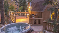 Sundance Mountain Resort