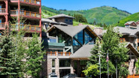 Condos at Canyons Resort by White Pines