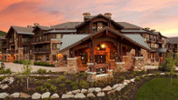 Waldorf Astoria Park City
