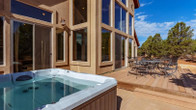 Zion Ponderosa Ranch Resort, фото 2