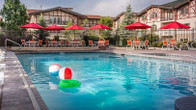 Zermatt Utah Resort & Spa Trademark Collection by Wyndham, фото 2