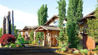 Willows Lodge